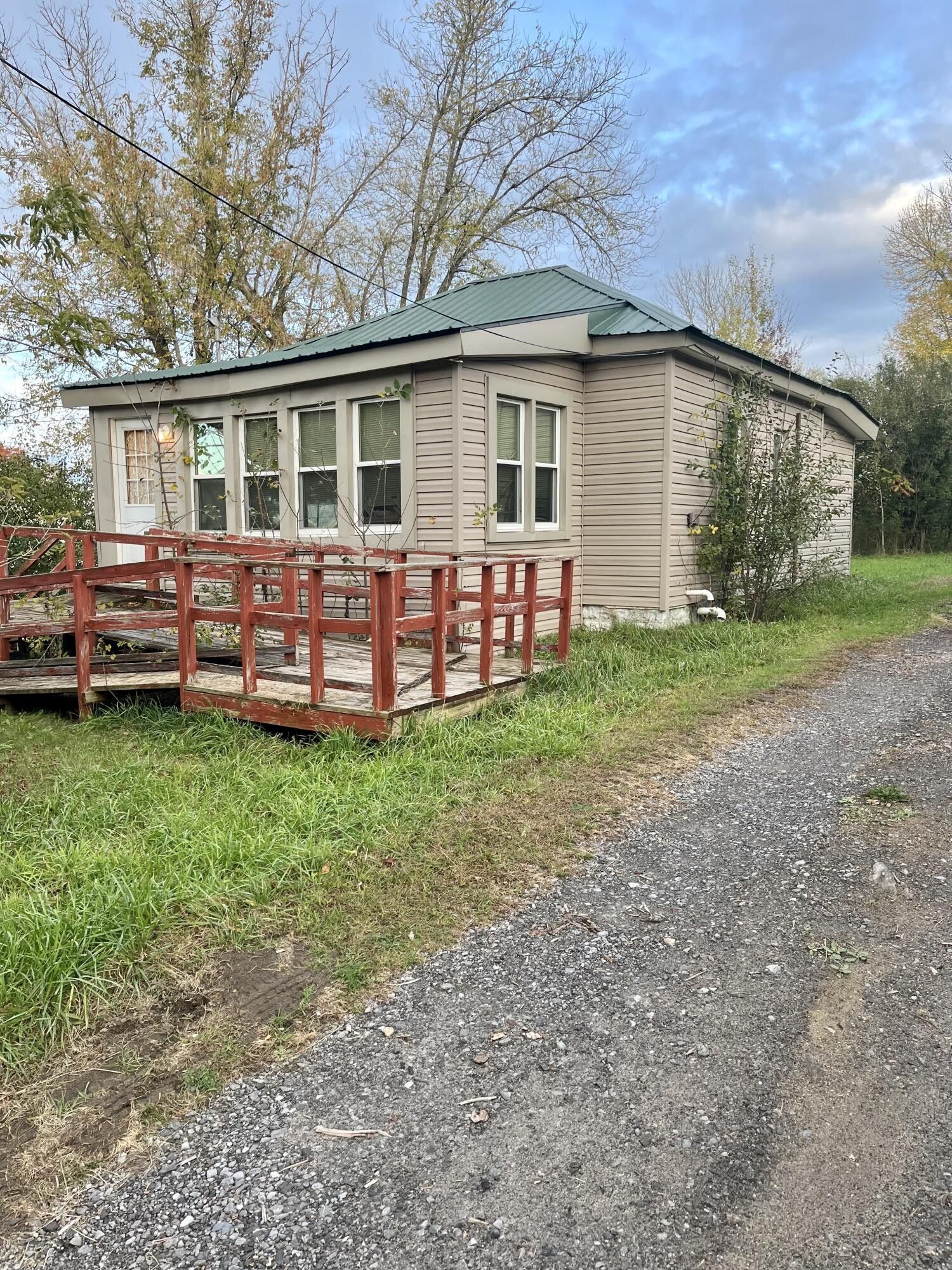 0.45 acres in Saint Lawrence County, New York