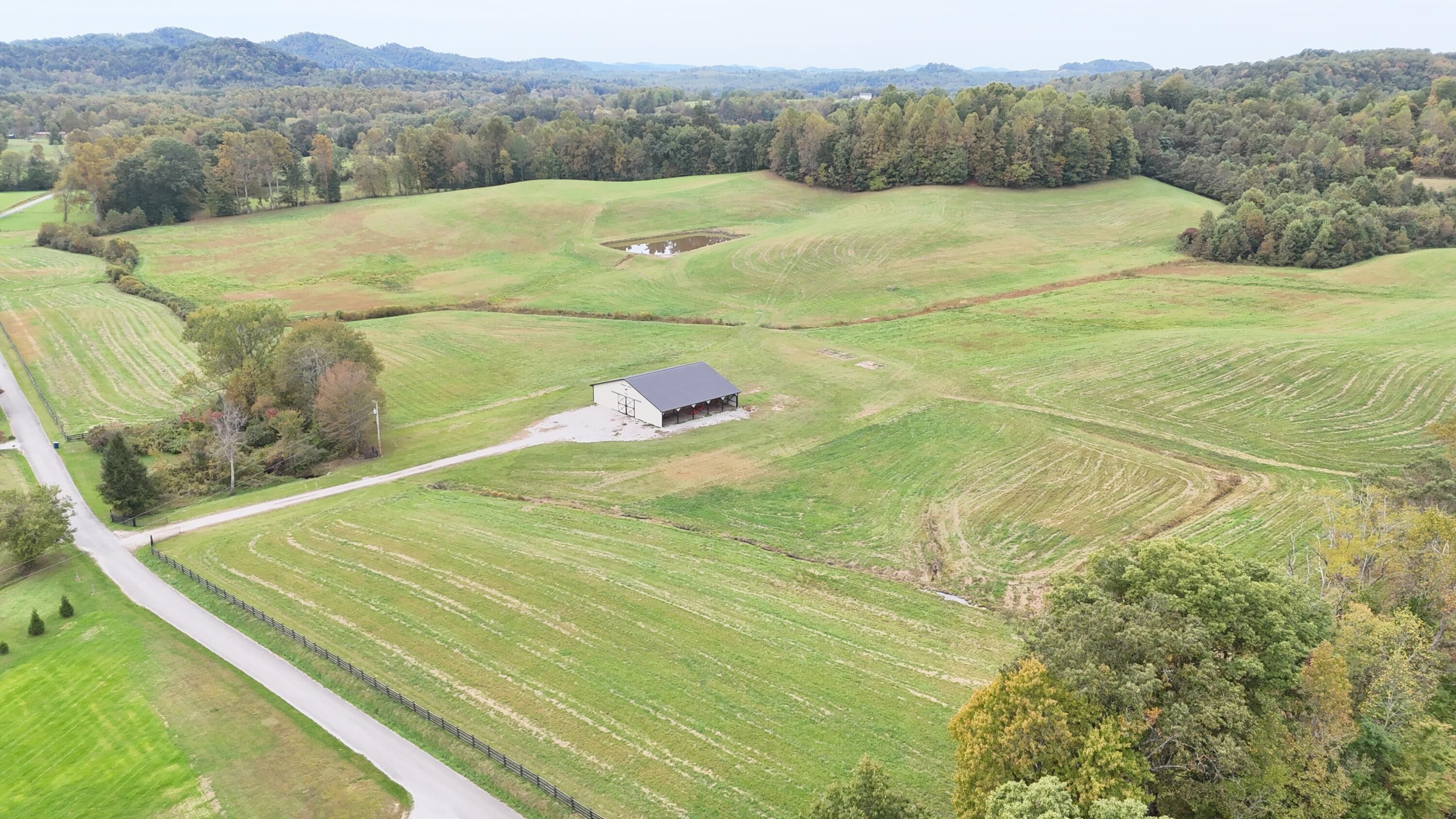 61.07 acres in Laurel County, Kentucky