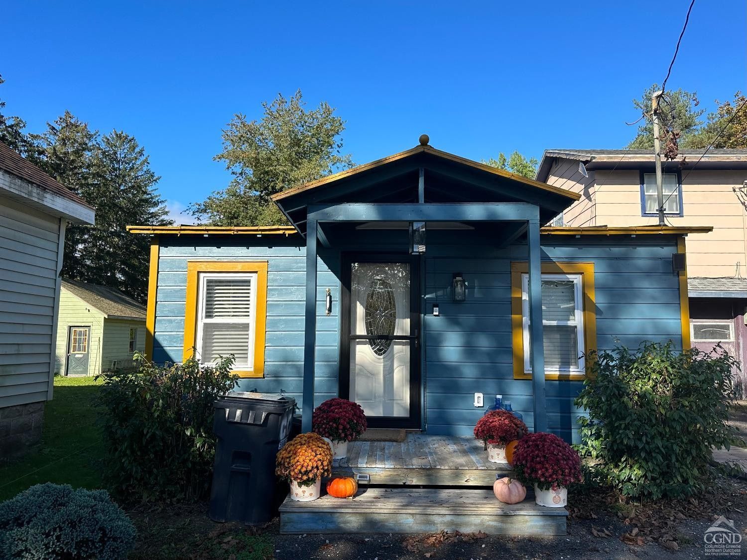 0.2 acres in Columbia County, New York