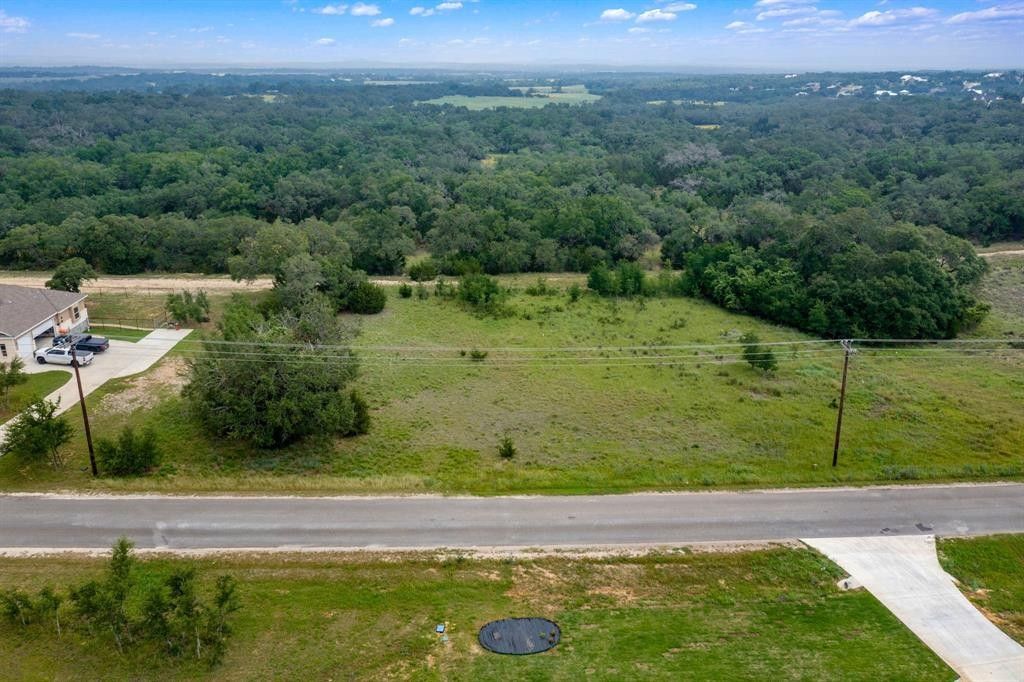1.14 acres in Blanco County, Texas