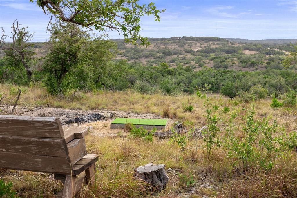 4 acres in Hays County, Texas