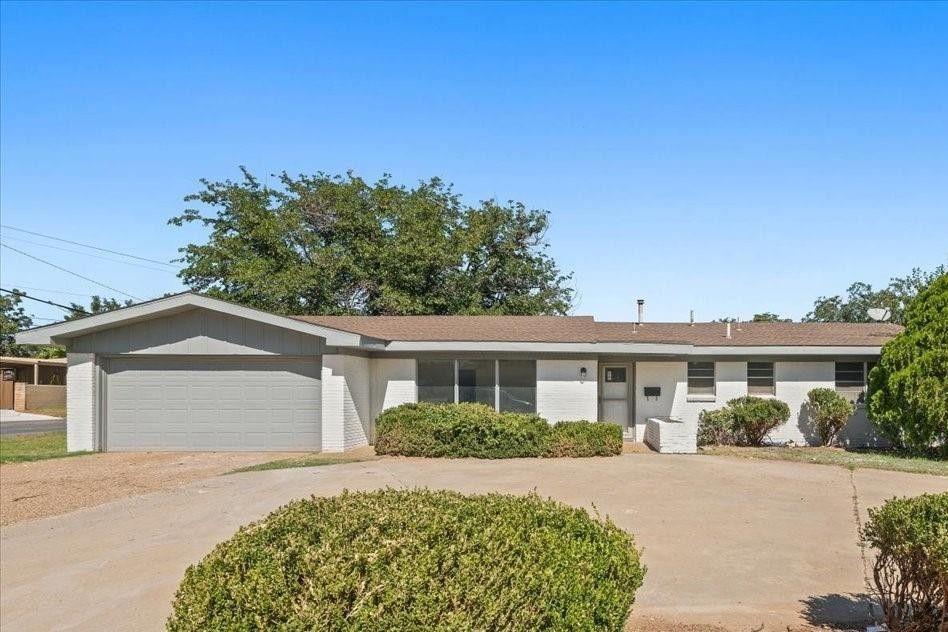 0.28 acres in Terry County, Texas