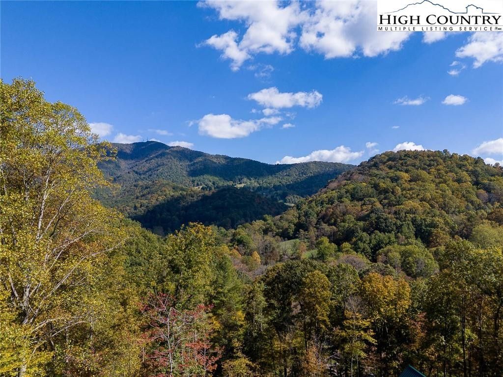 2.78 acres in Ashe County, North Carolina