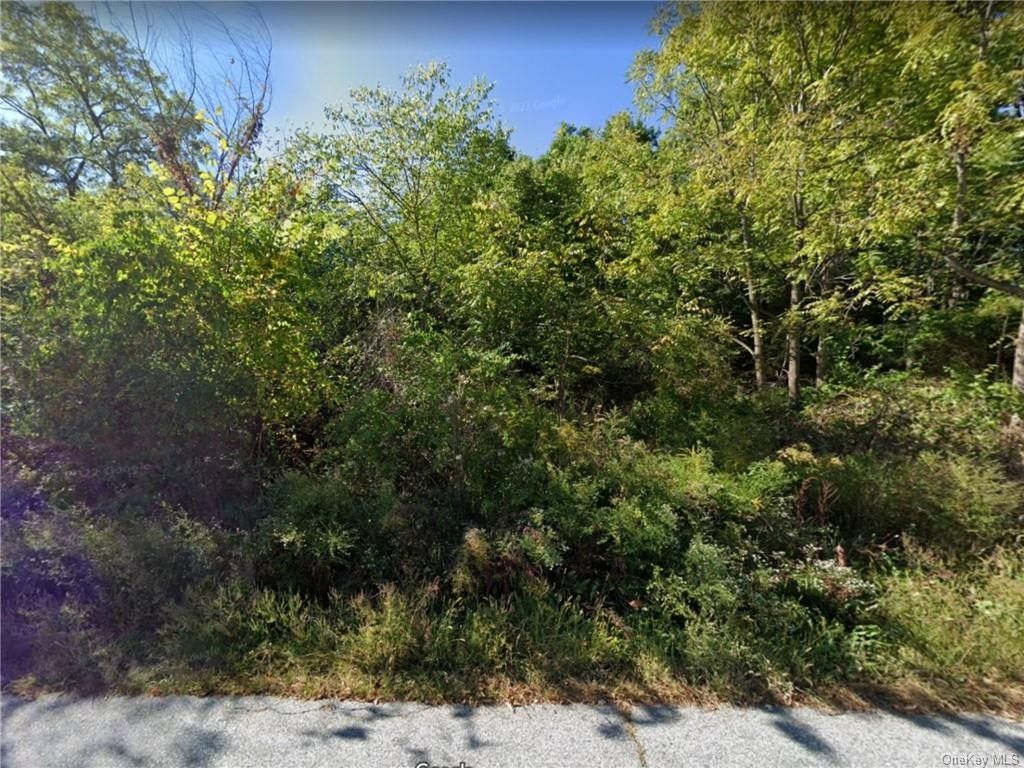 0.31 acres in Putnam County, New York