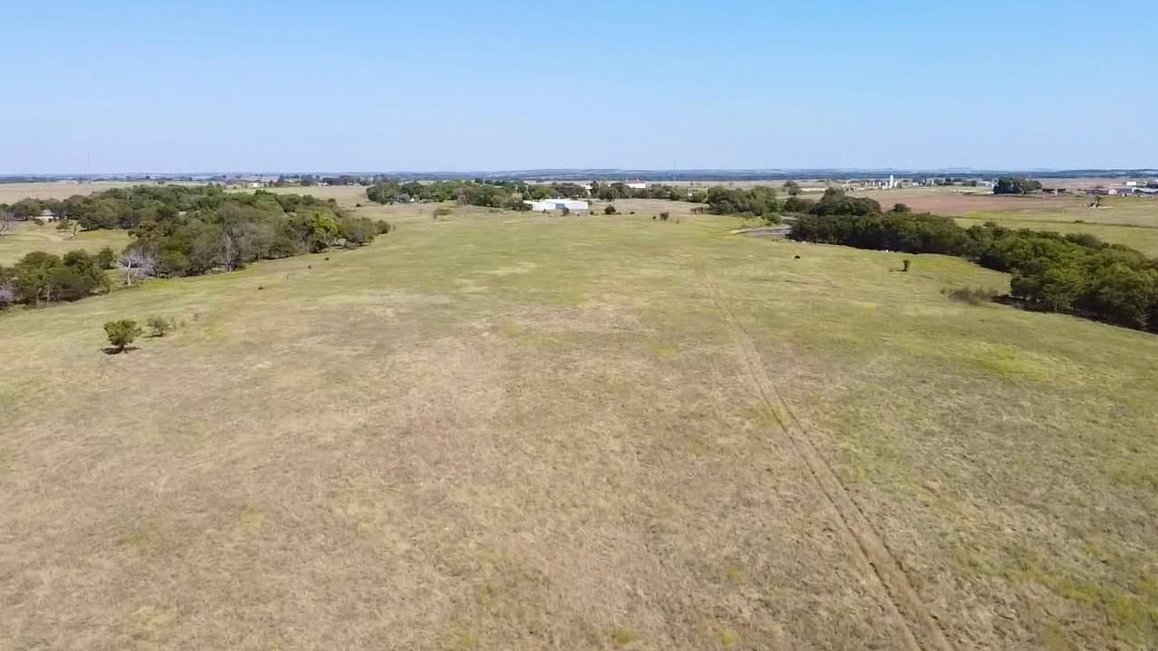 150 acres in Stephens County, Oklahoma
