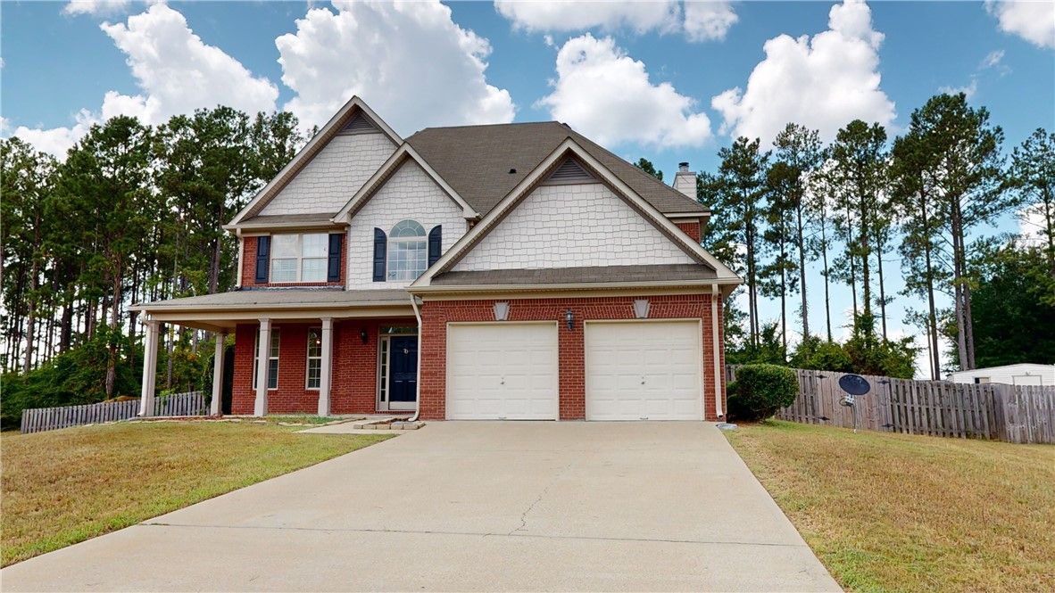 0.38 acres in Russell County, Alabama