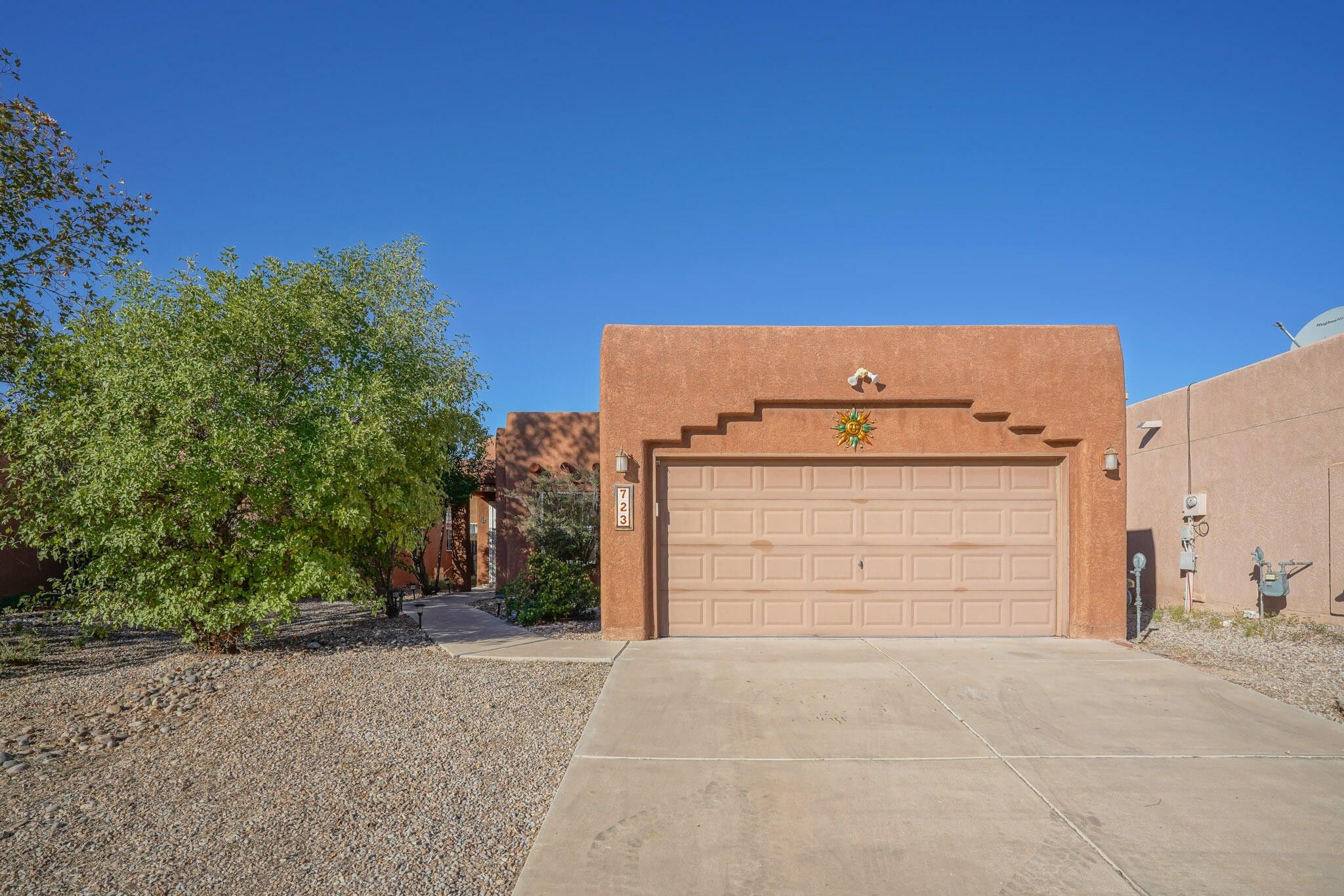 0.11 acres in Bernalillo County, New Mexico