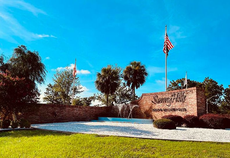 0.49 acres in Washington County, Florida