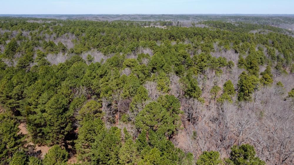 70 acres in Delaware County, Oklahoma