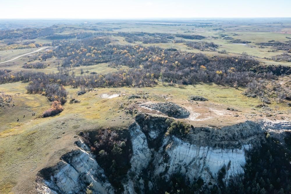 160 acres in Halliday, ND, 58636 MLS 4010271