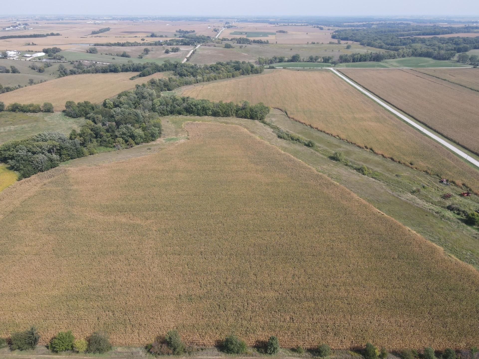 407 acres in Keokuk County, Iowa