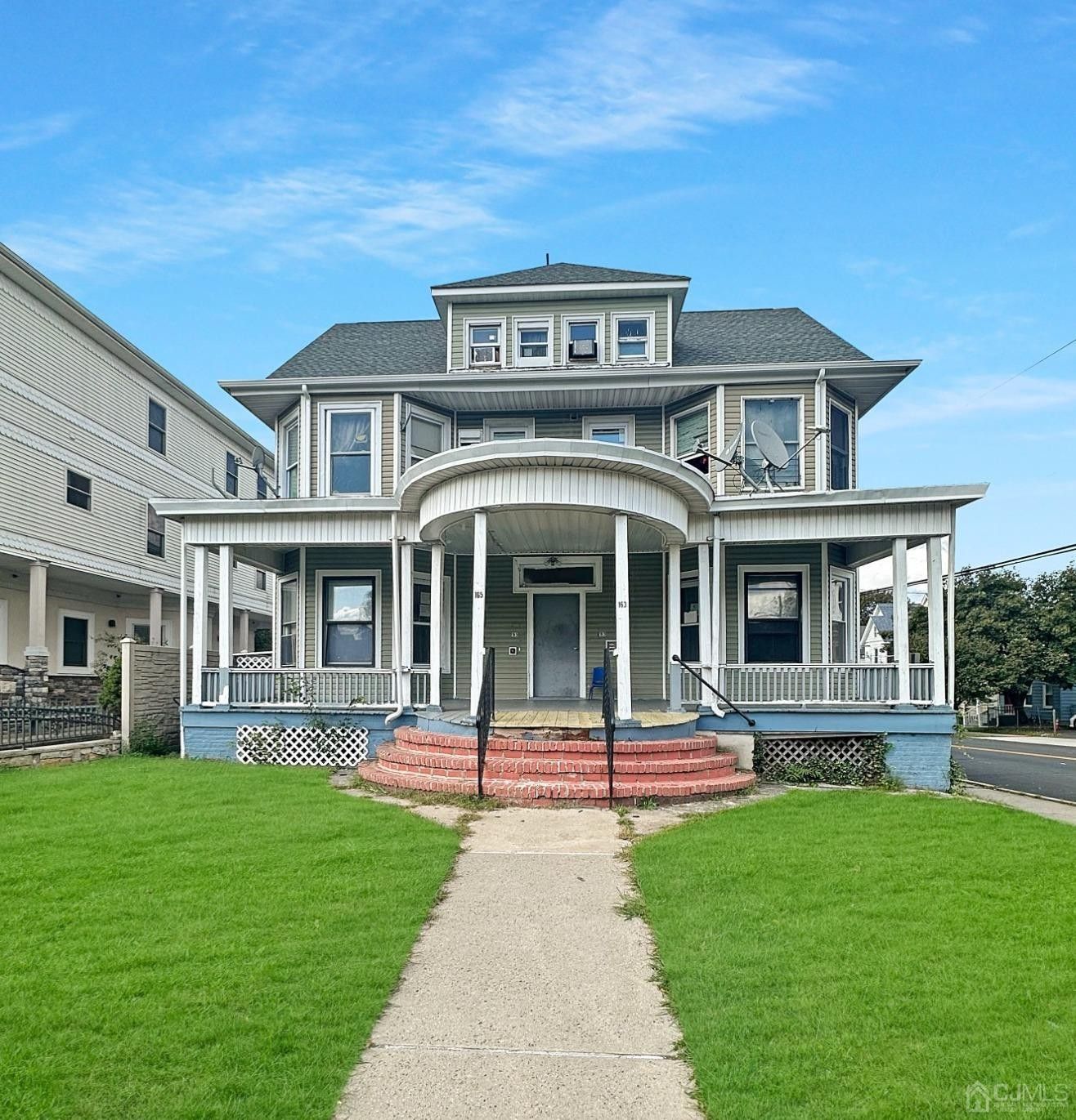 0.15 acres in Middlesex County, New Jersey