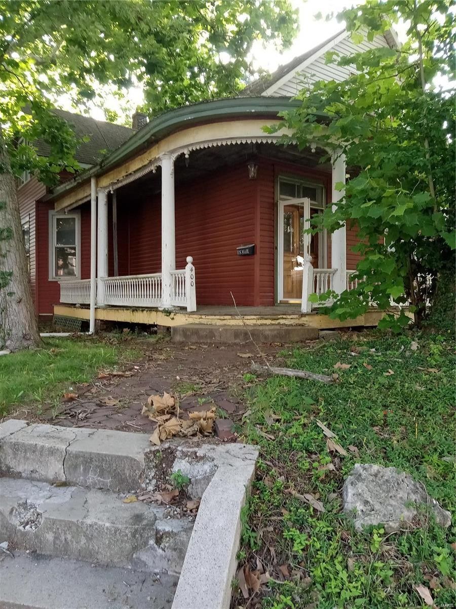 0.17 acres in Saint Clair County, Illinois