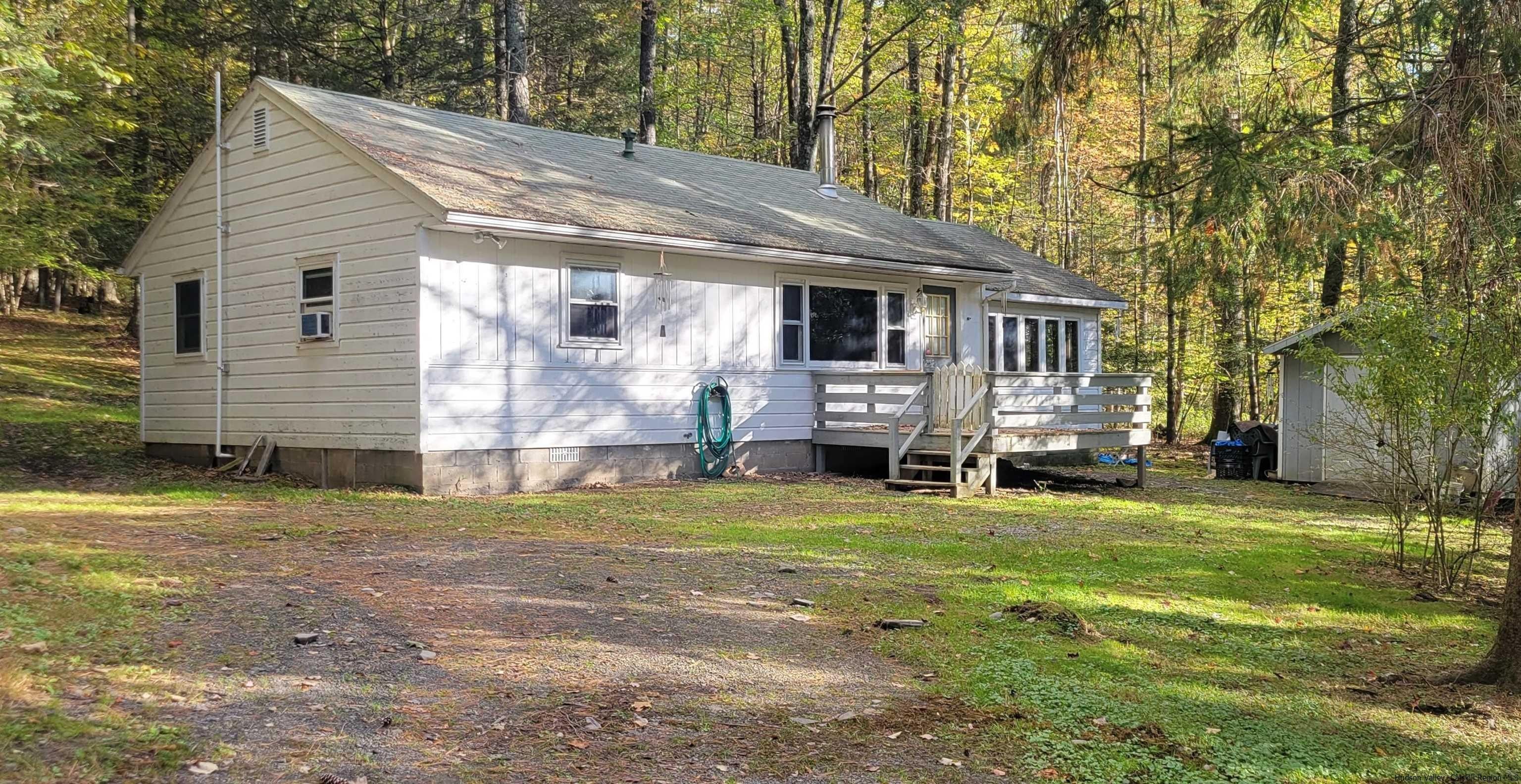 1.94 acres in Ulster County, New York