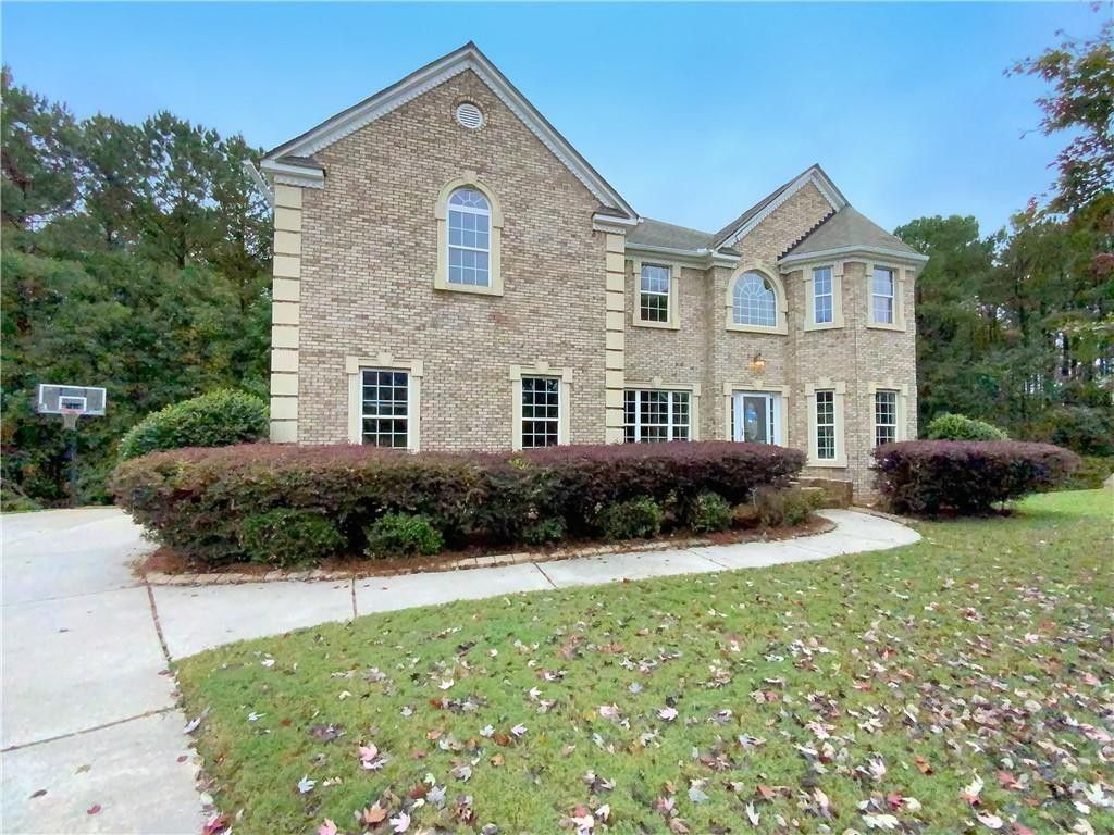 0.03 acres in Henry County,