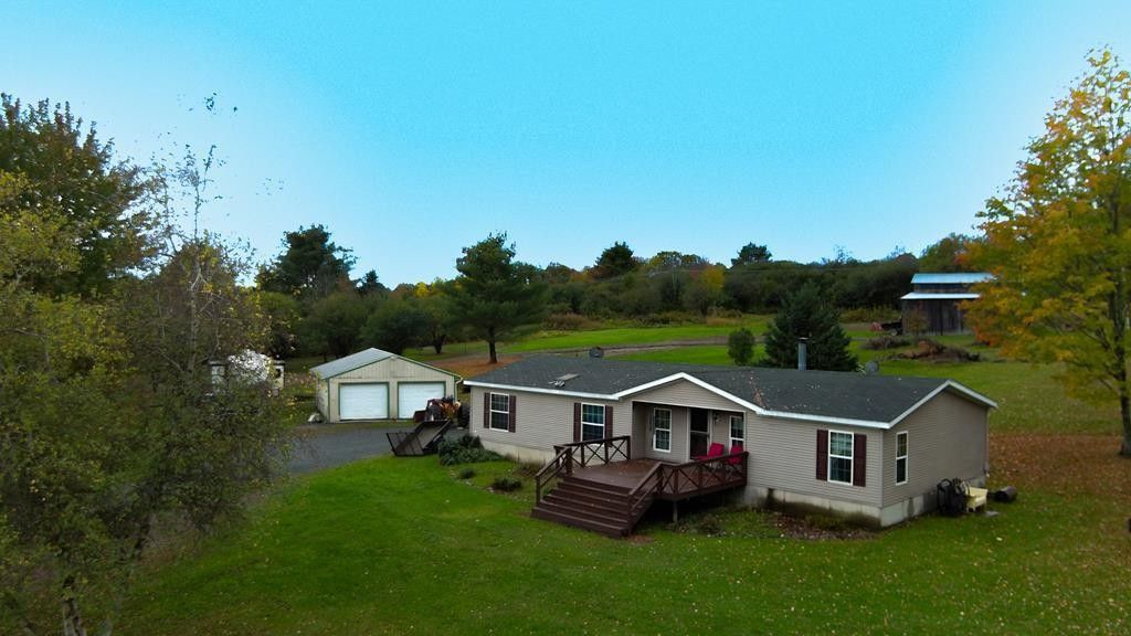 31.41 acres in Steuben County, New York