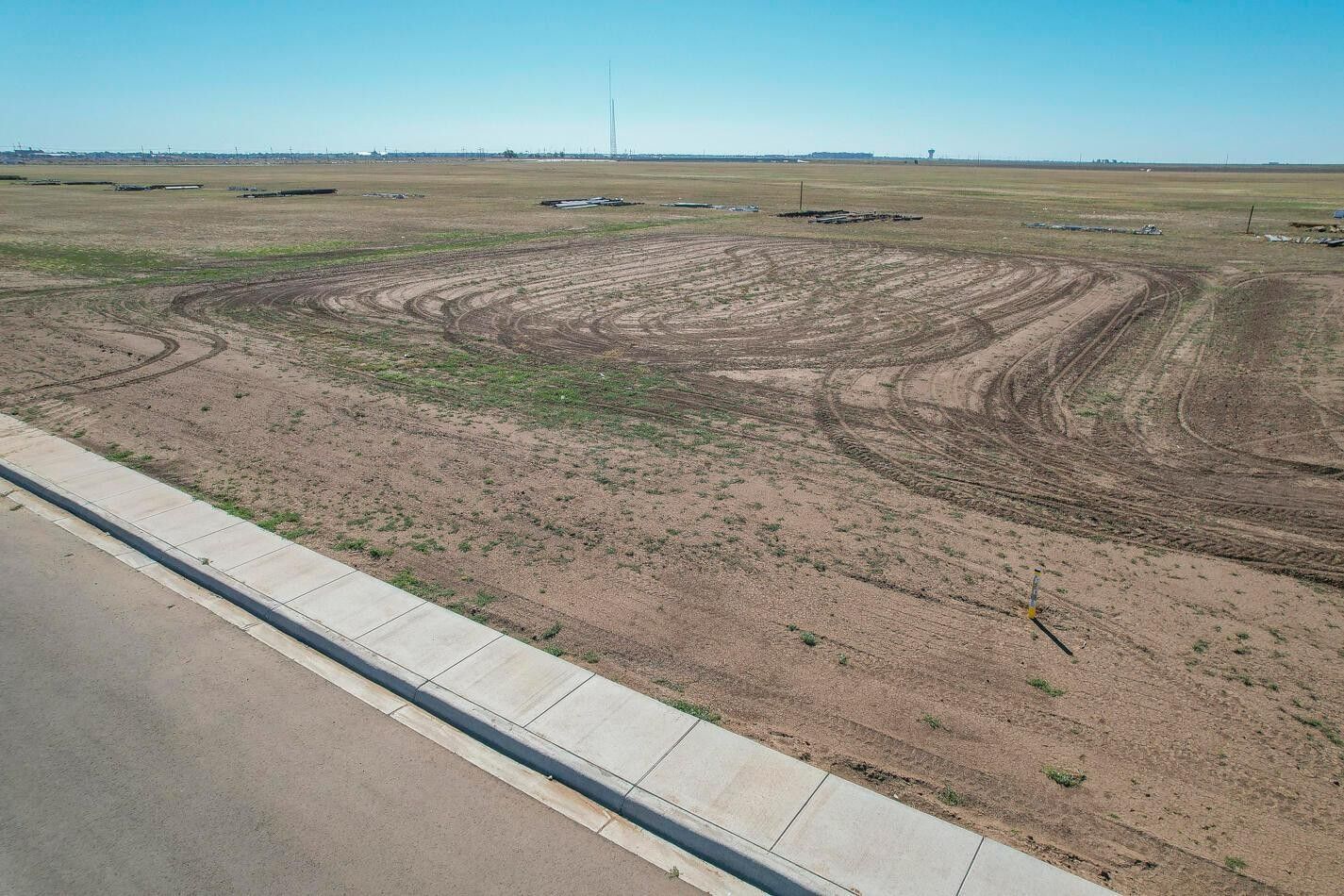 1 acres in Randall County, Texas