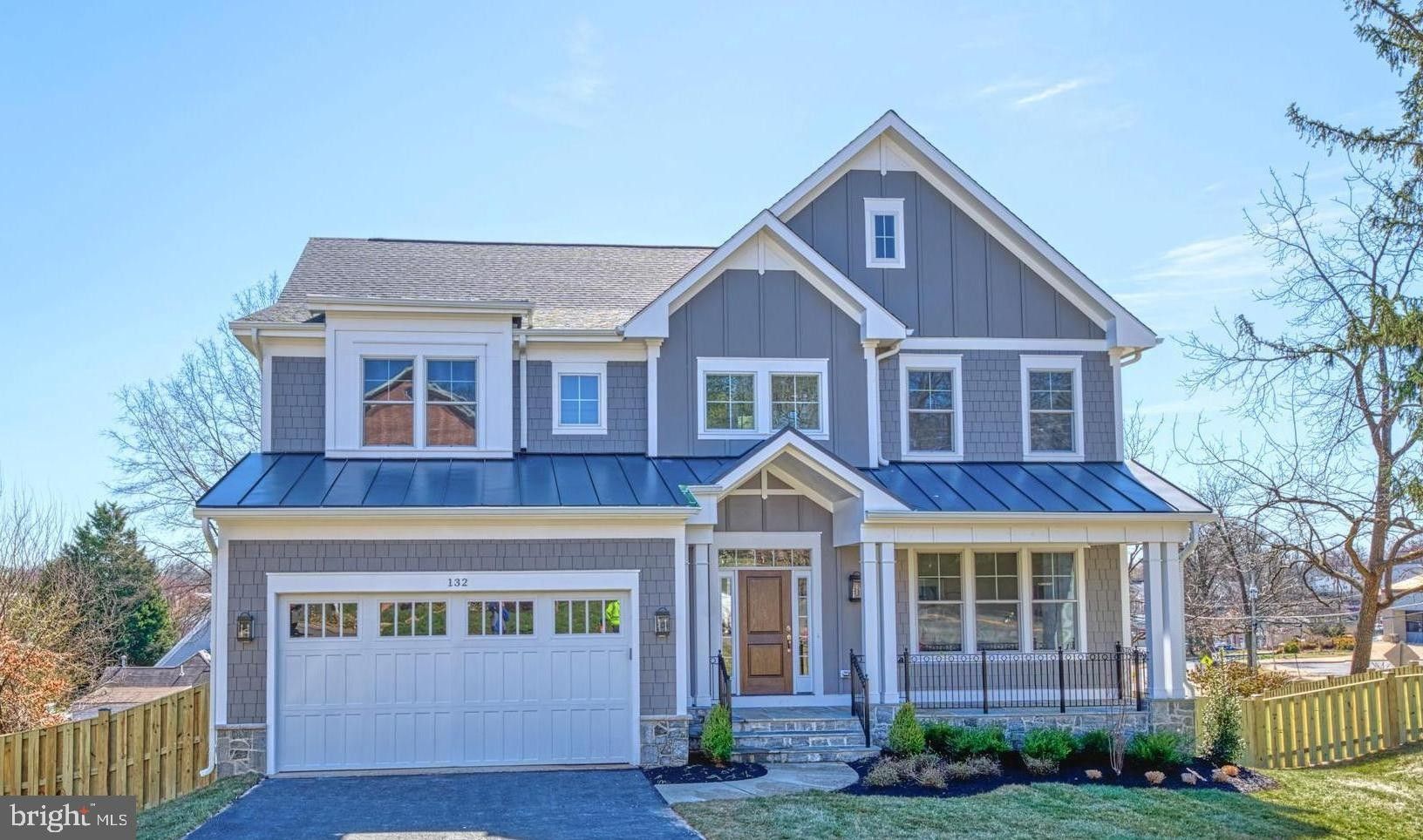 0.37 acres in Fairfax County, Virginia