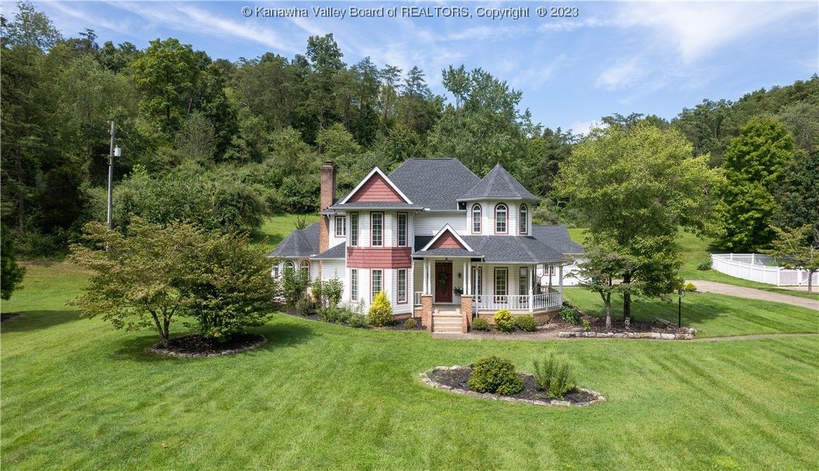 1.11 acres in Putnam County, West Virginia