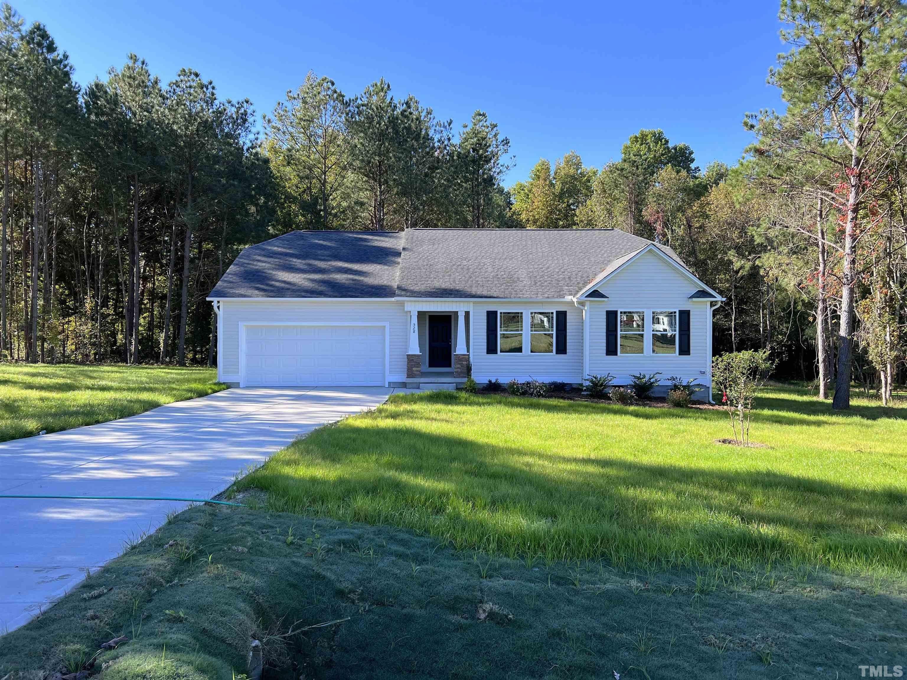 Johnston County North Carolina Gis - 7pw3zcq