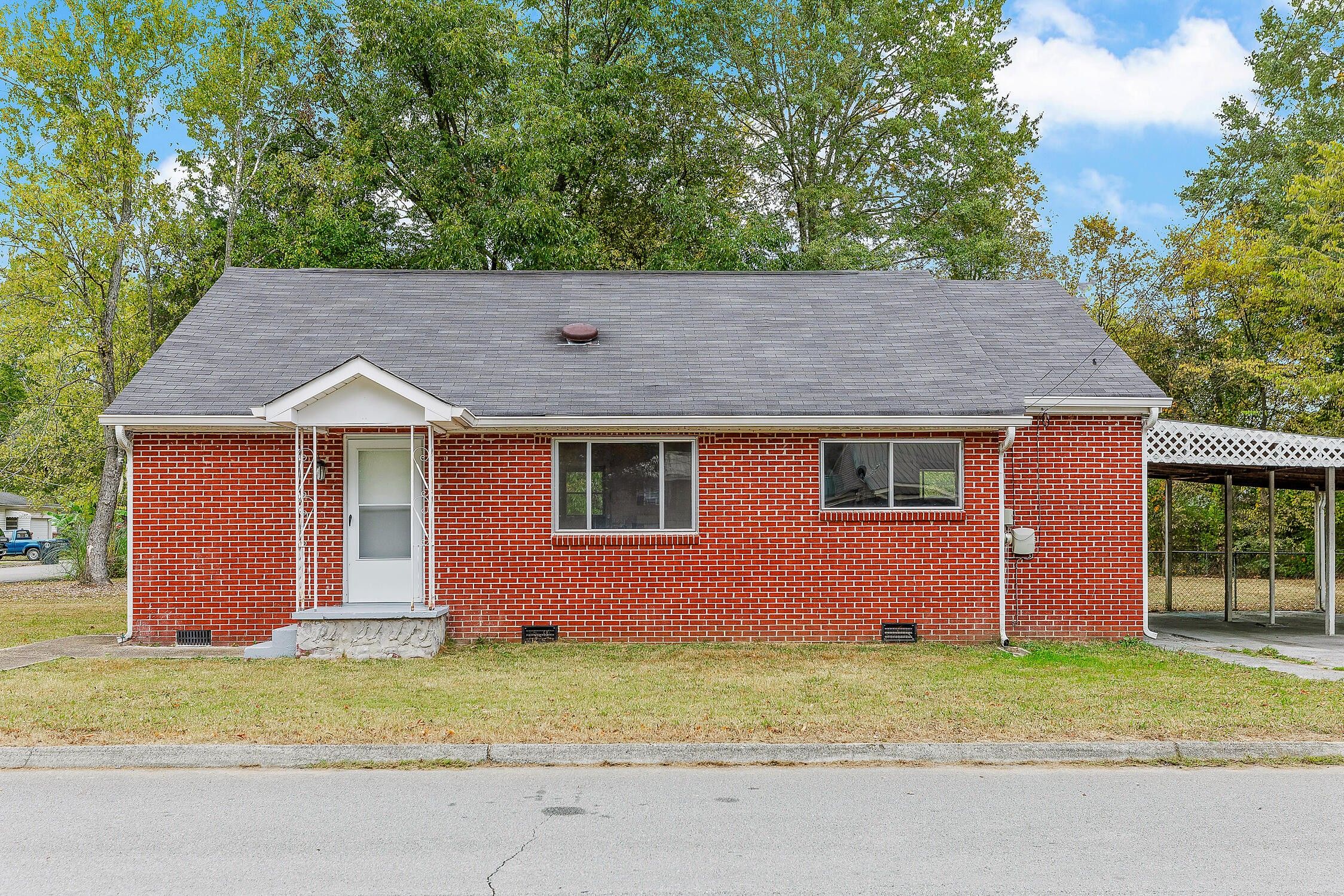 0.34 acres in Hamilton County, Tennessee