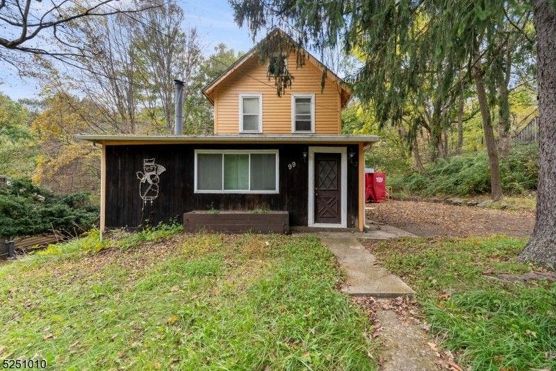 0.36 acres in Passaic County, New Jersey