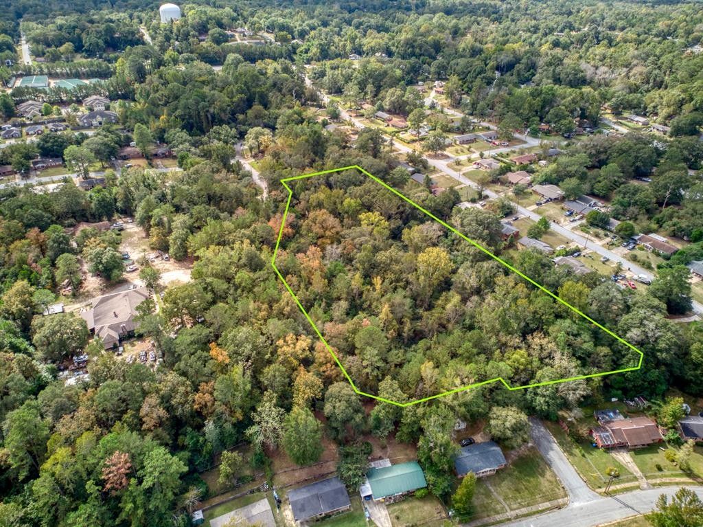 4.44 acres in Muscogee County,
