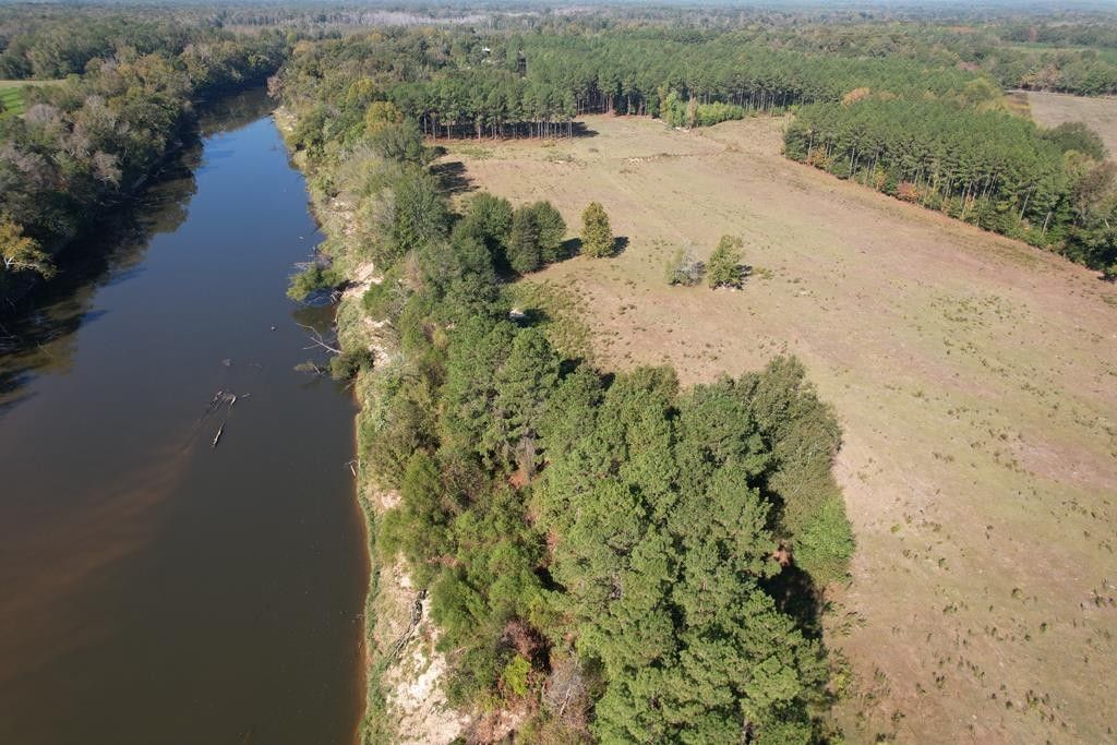 55 acres in Simpson County, Mississippi