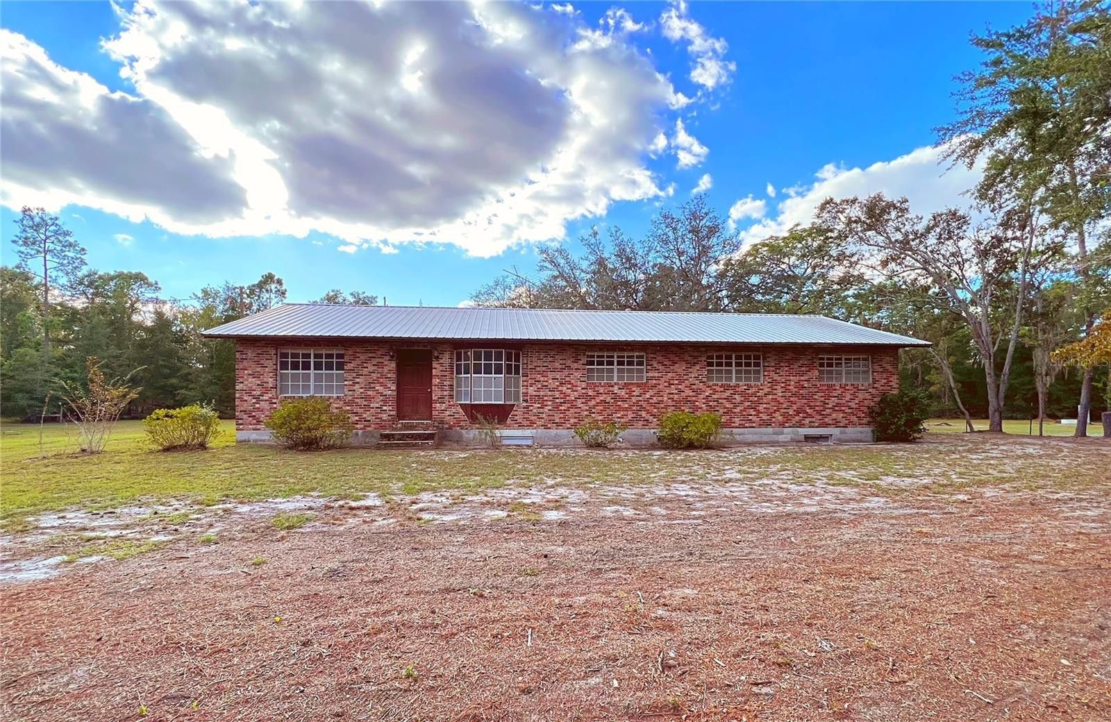 5 acres in Gilchrist County, Florida