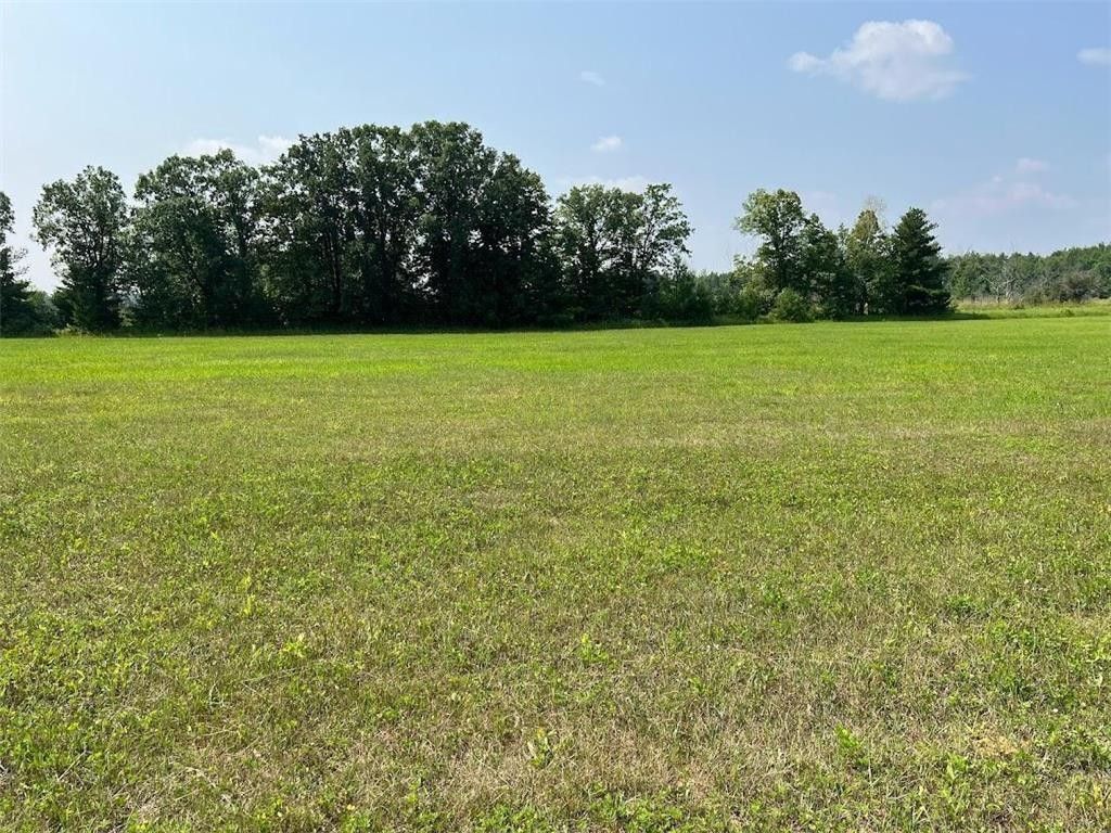 40 acres in County, Wisconsin