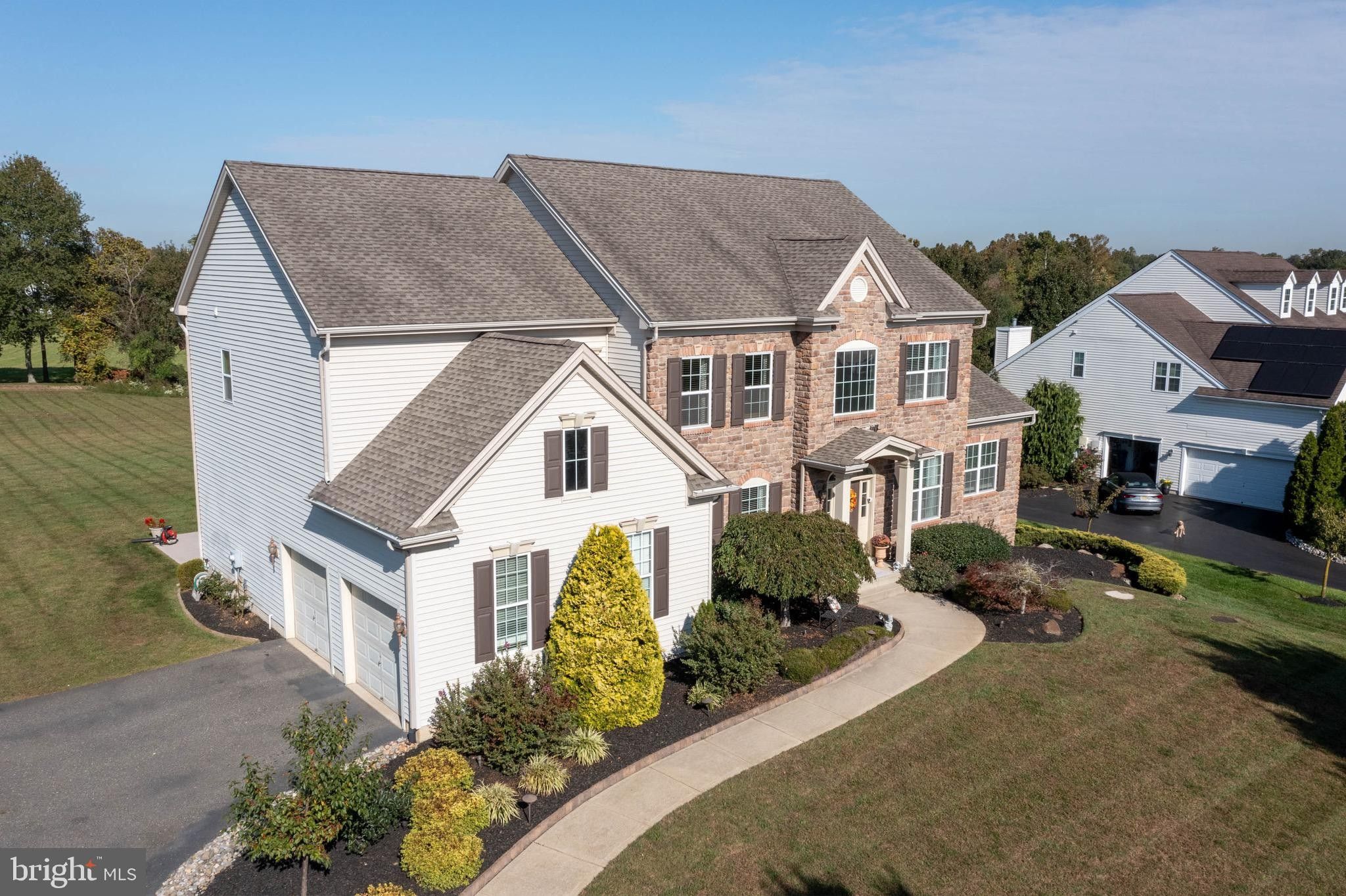 0.96 acres in Gloucester County, New Jersey