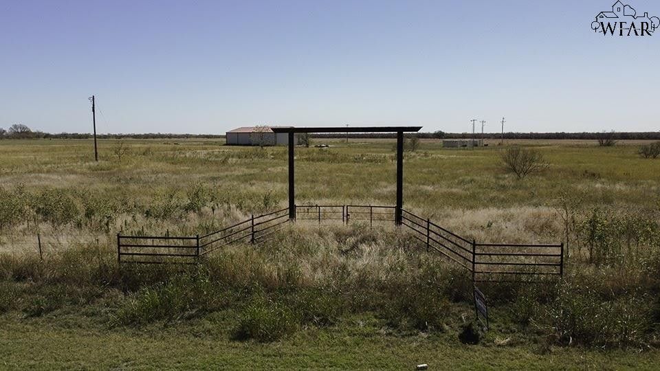 5 acres in Clay County, Texas