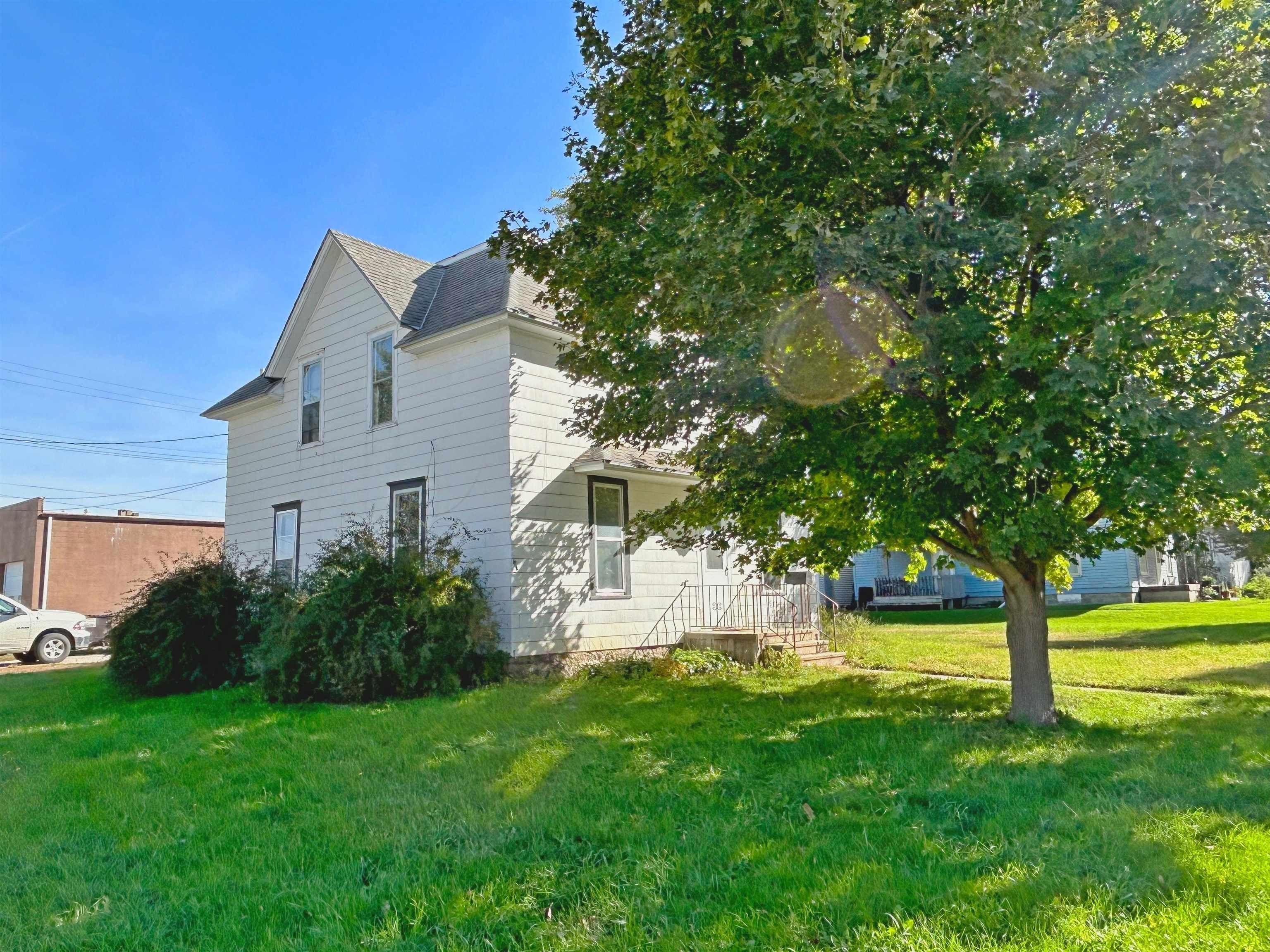 0.25 acres in Buena Vista County, Iowa