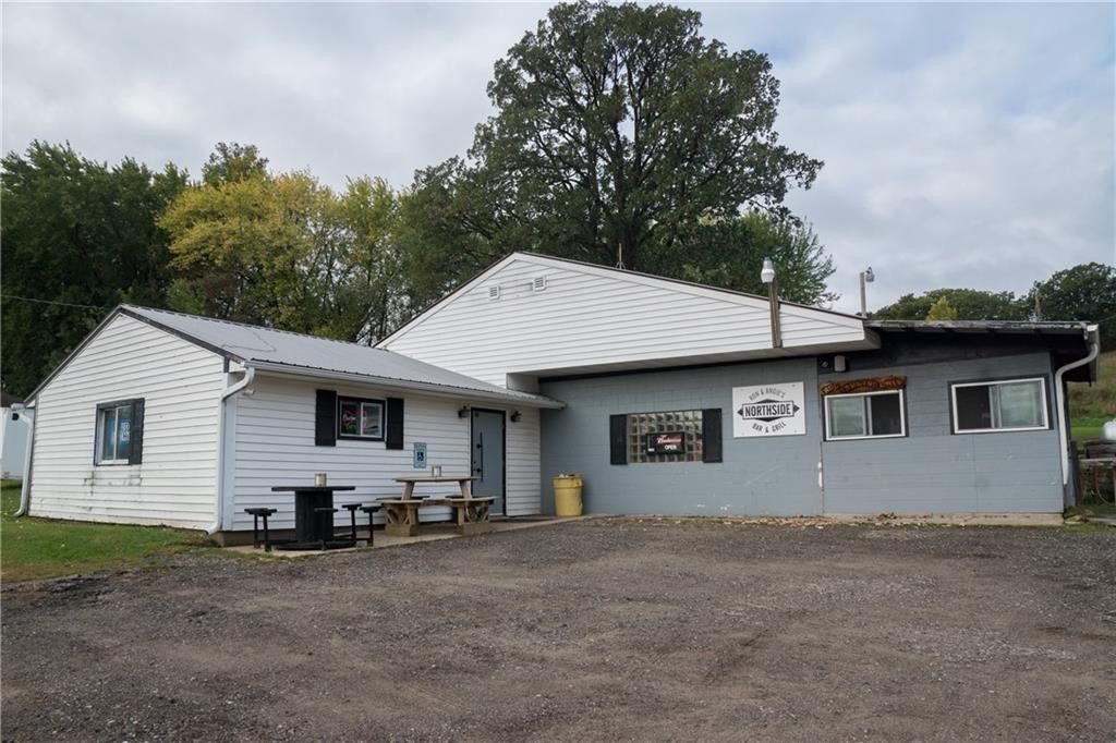 1 acres in Pepin County, Wisconsin