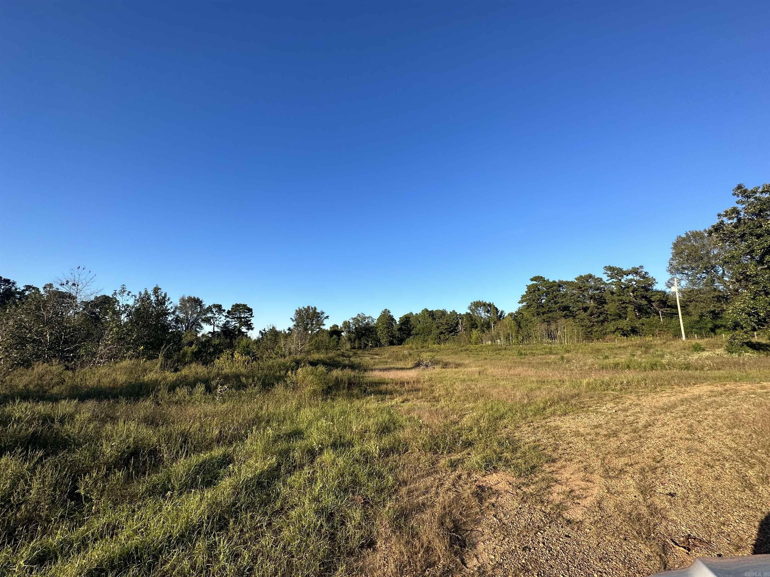 8 acres in Lafayette County, Arkansas