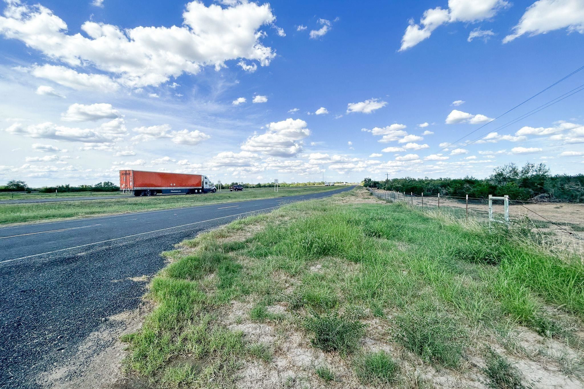 77.64 acres in La Salle County, Texas