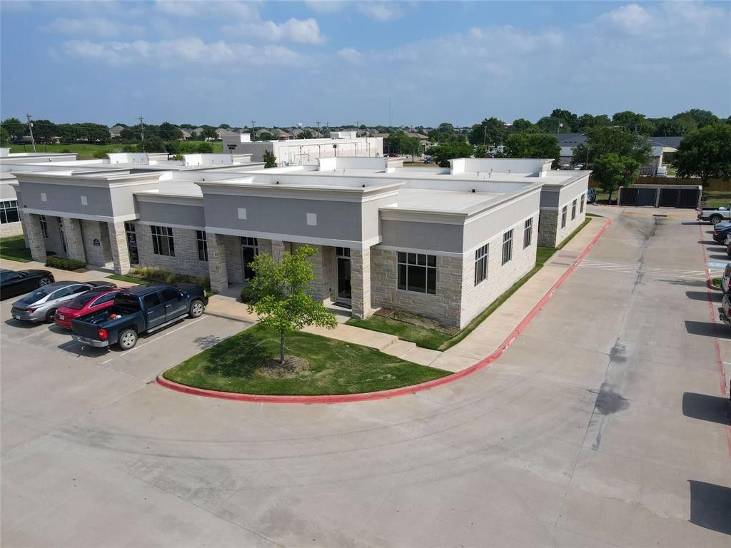 1402 S Custer Road, Mckinney, TX 75072 MLS 20457487