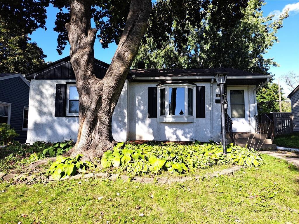 0.14 acres in Ramsey County, Minnesota