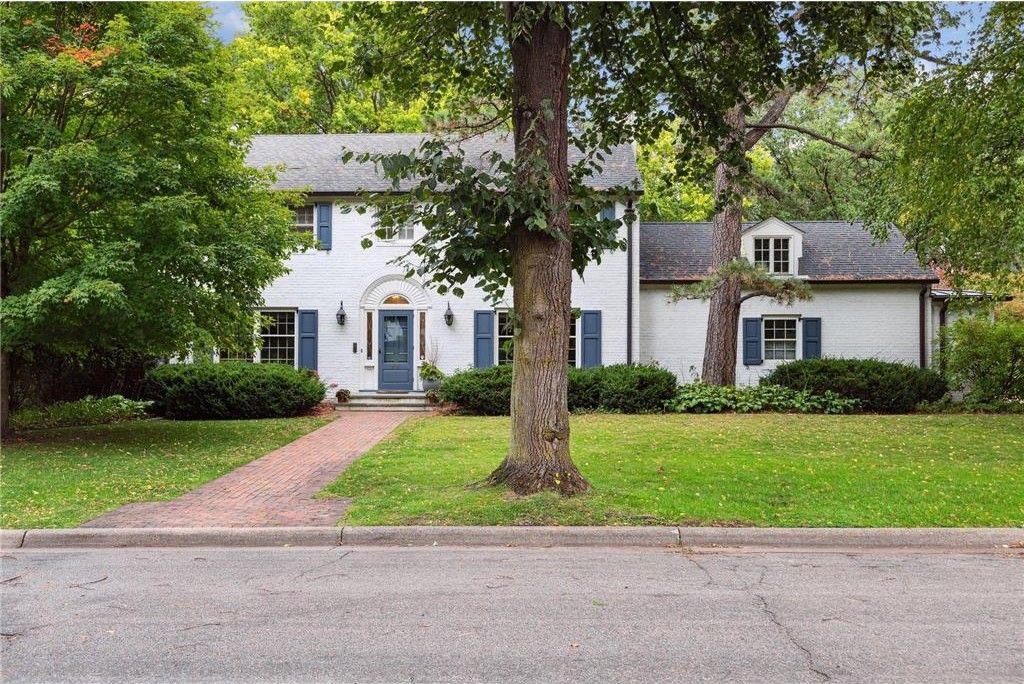 0.39 acres in Ramsey County, Minnesota