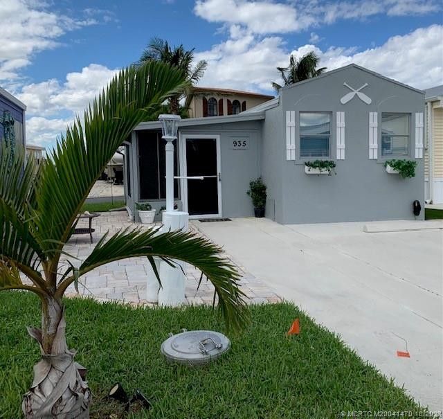 0.04 acres in Martin County, Florida