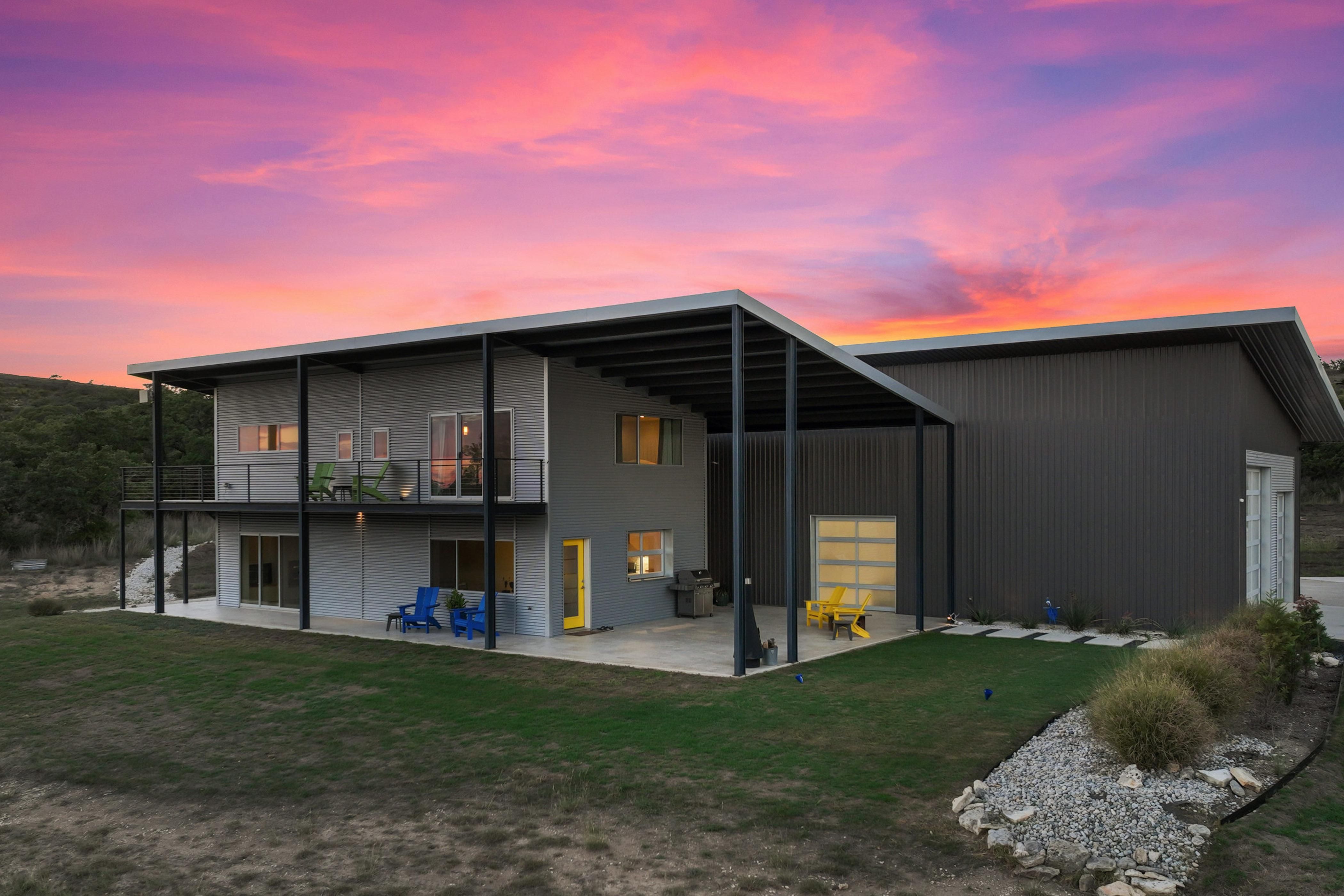 370 Gray Wolf, Blanco, TX 78606 MLS Cinco Blanco Ranch