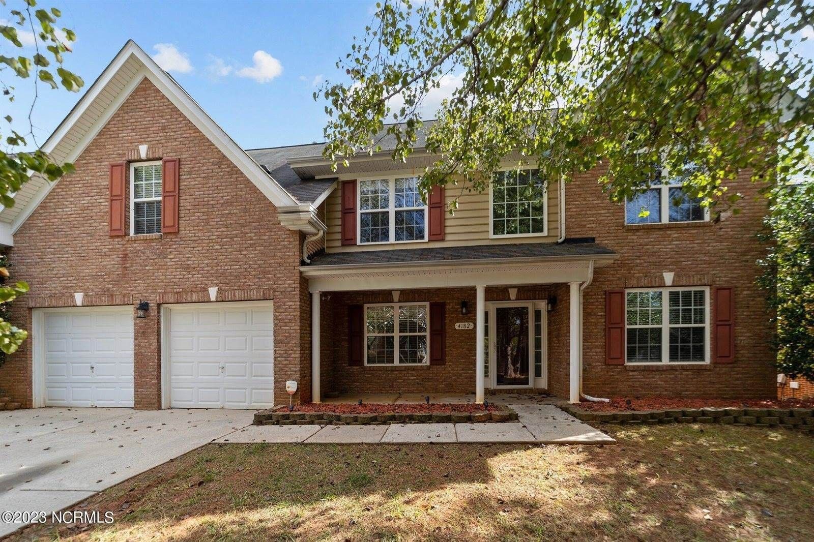 0.22 acres in Cabarrus County, North Carolina