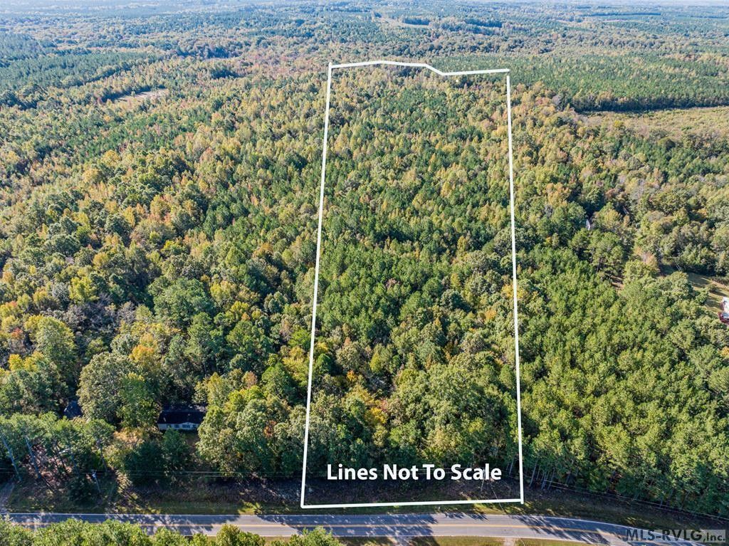 20.62 acres in Warren County, North Carolina
