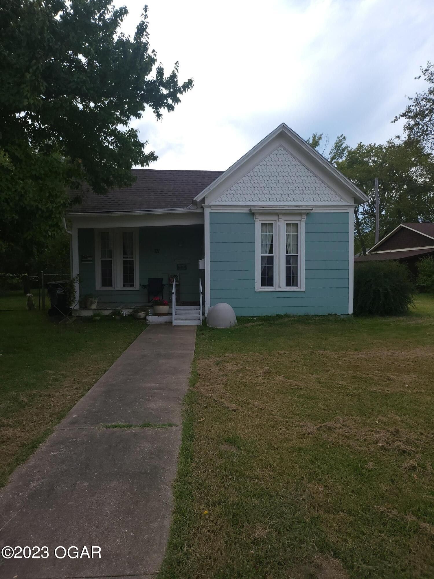 0.25 acres in Lawrence County, Missouri