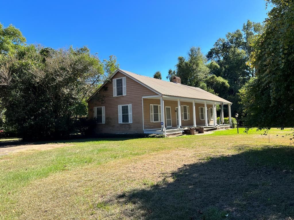 2.48 acres in Adams County, Mississippi