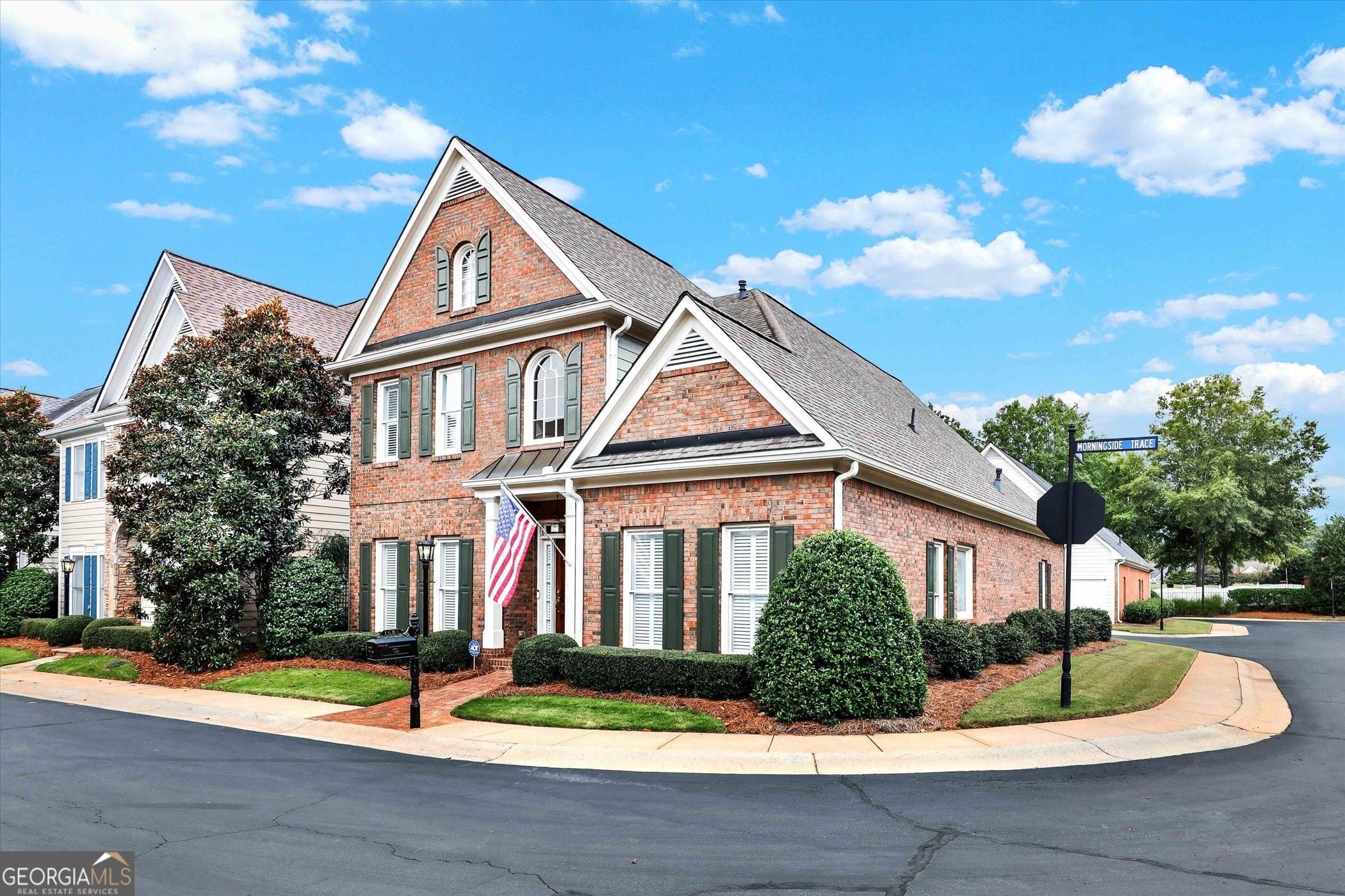 0.1 acres in Cobb County,