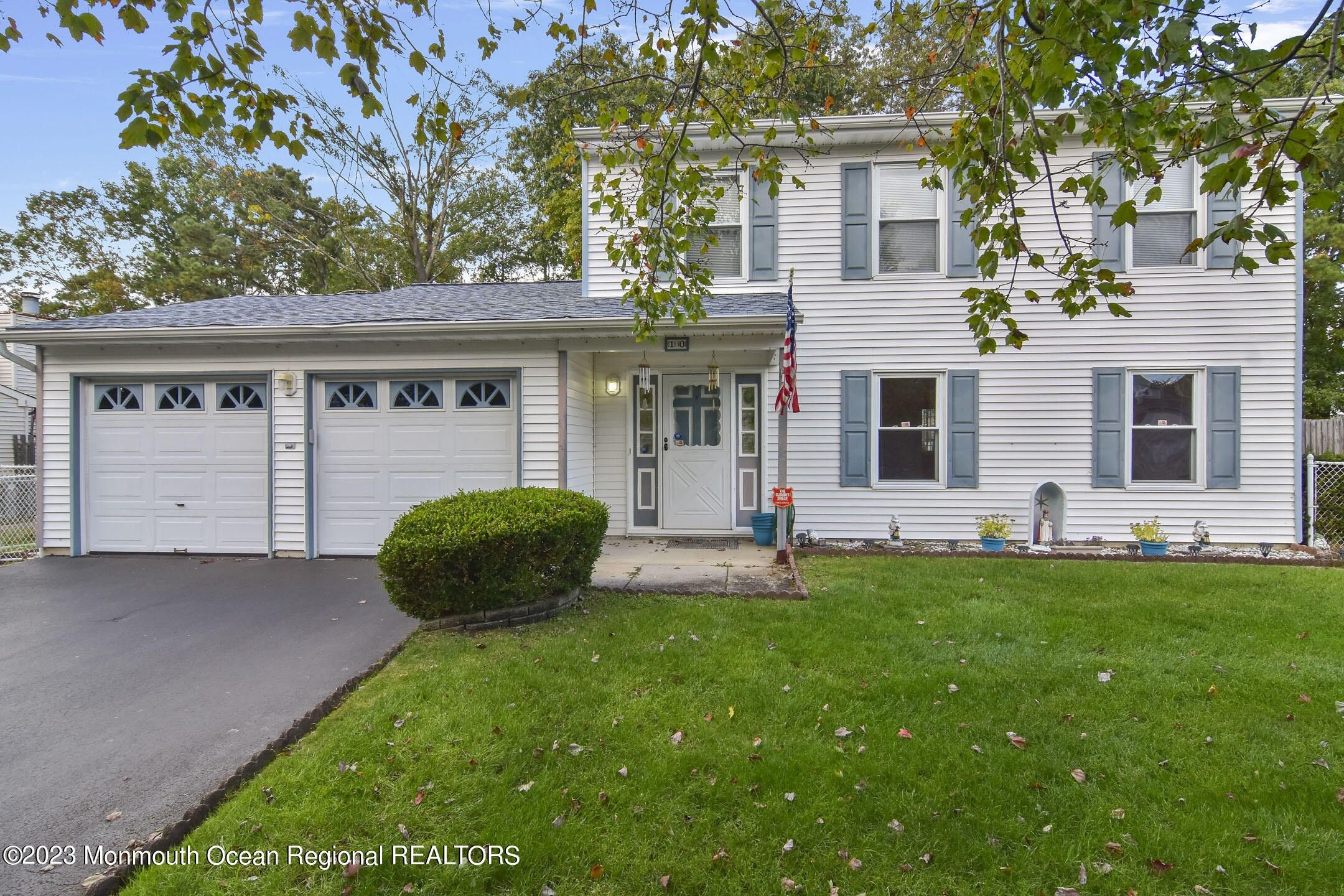 0.18 acres in Monmouth County, New Jersey