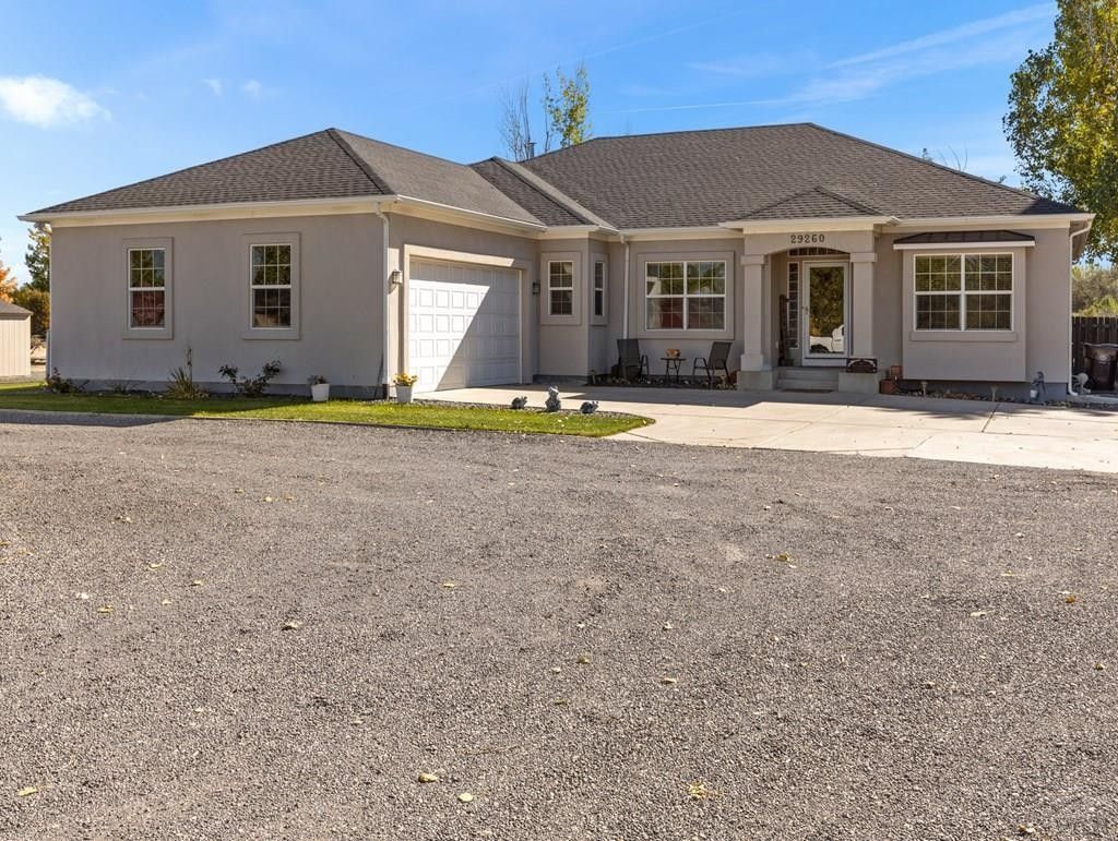 1.3 acres in Pueblo County, Colorado