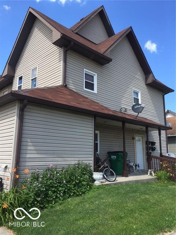 0.17 acres in Boone County, Indiana