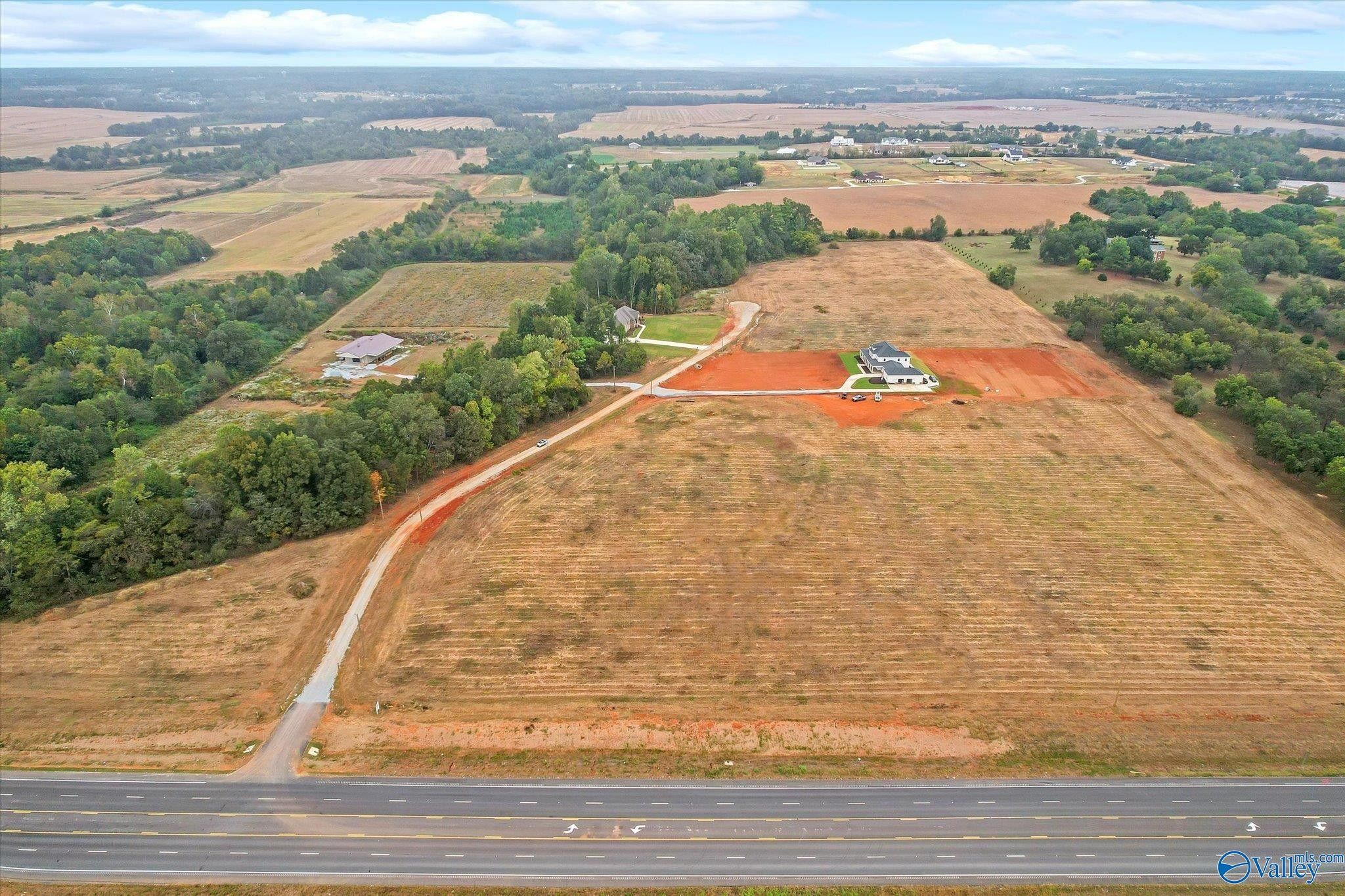 2.58 acres in Limestone County, Alabama